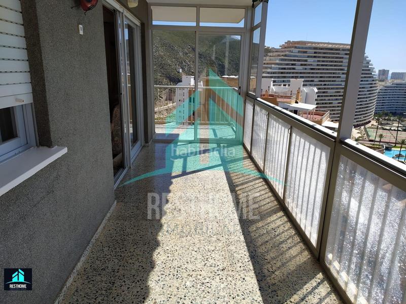 Foto ae8418f0-7b1e-4160-81e4-ae7705fa7ba7. Apartament amb aparcament piscina a Racó Cullera
