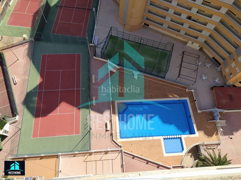 Foto b439487d-55a3-4da7-8eaf-6f97f5546815. Apartament amb aparcament piscina a Racó Cullera