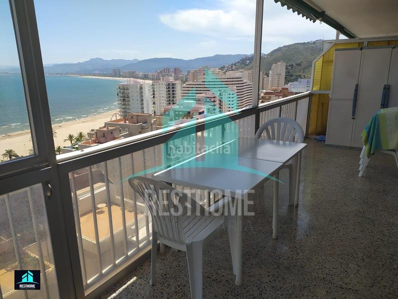 Foto b72387df-9e71-4677-b9bd-7e2e705c3083. Apartament amb aparcament piscina a Racó Cullera