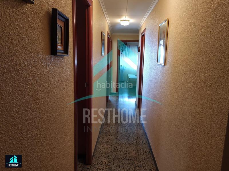 Foto bc8ba6ca-d81f-4bd5-8279-66e86eef6d32. Apartament amb aparcament piscina a Racó Cullera