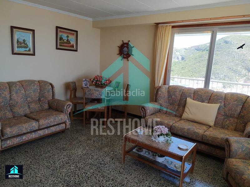 Foto c031ec26-41f5-4e24-afbd-7e9755e9ab35. Apartament amb aparcament piscina a Racó Cullera