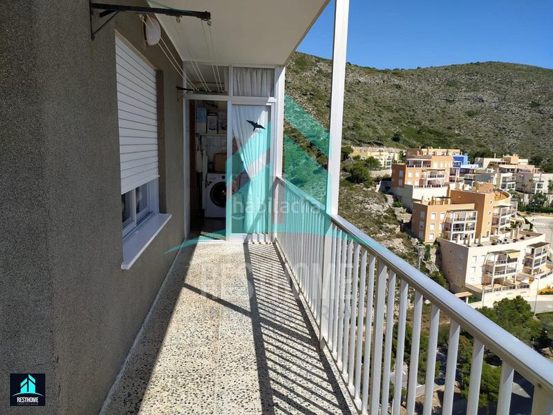 Foto ca6ee6db-f6ce-4fc8-912e-dd917b3e054c. Apartament amb aparcament piscina a Racó Cullera