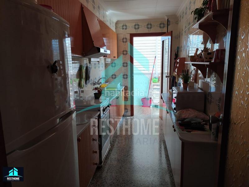 Foto db8eeaec-4bae-4955-bb56-943c7ba29334. Apartament amb aparcament piscina a Racó Cullera