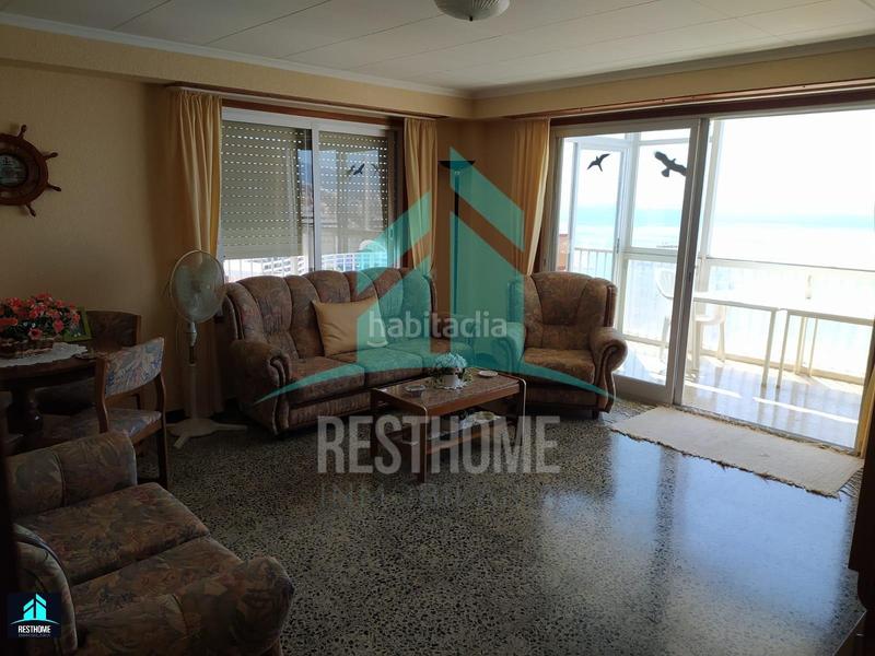 Foto ffd6dd82-6d5f-42cc-93a6-b2f6955d9ab2. Apartament amb aparcament piscina a Racó Cullera