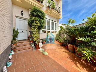 Reihenhaus  Calle vall d'ebo