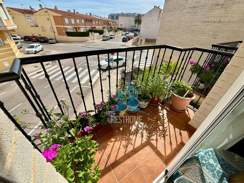 Foto 062a2f6f-e724-4636-ba4f-e462f2947fa2. Casa adosada museu faller adosado en Benipeixcar - El Raval Gandia