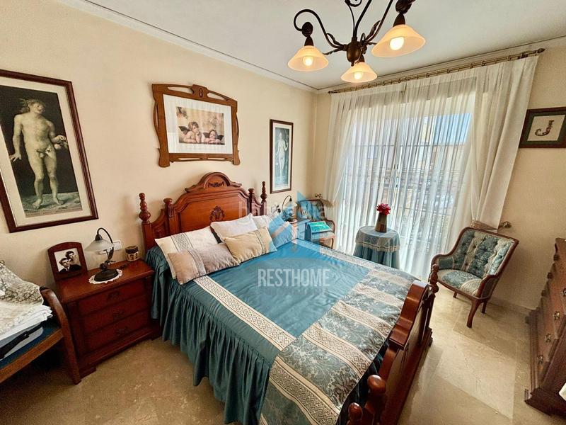 Foto 062def03-4a67-42cc-b216-b4893a3998fa. Casa adosada museu faller adosado en Benipeixcar - El Raval Gandia