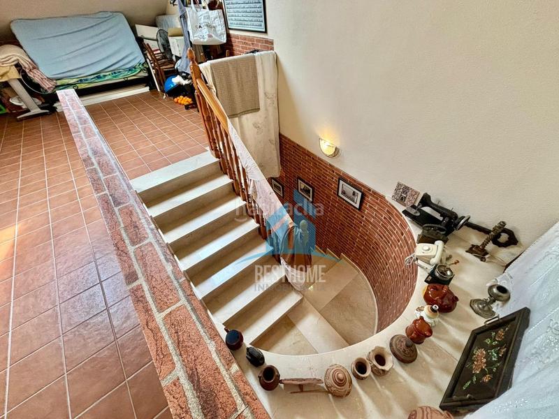 Foto 0d77d8ce-affa-4fc4-b05c-9dc7924dbede. Casa adosada museu faller adosado en Benipeixcar - El Raval Gandia