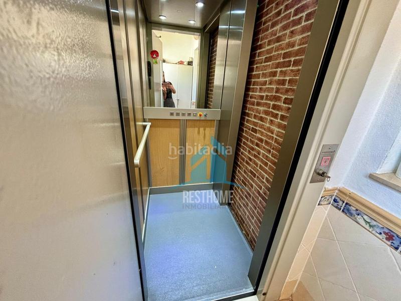 Foto 107cc88f-6e00-4484-93b7-b4cdfc2ef22e. Casa adosada museu faller adosado en Benipeixcar - El Raval Gandia