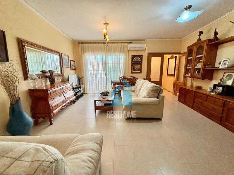 Foto 148be240-5ca4-4417-9231-979ea48c7e81. Casa adosada museu faller adosado en Benipeixcar - El Raval Gandia