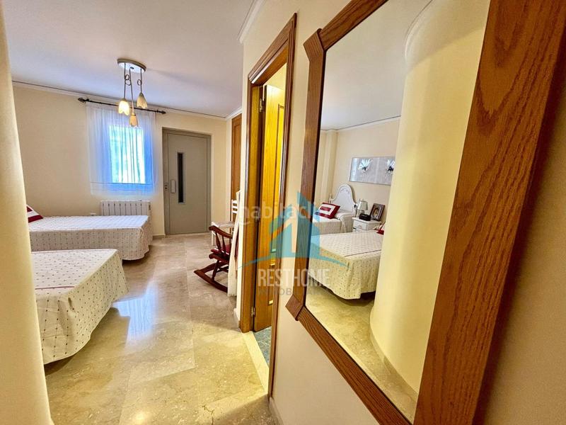 Foto 215ebd33-8cc8-4553-8a29-733711cee90a. Casa adosada museu faller adosado en Benipeixcar - El Raval Gandia