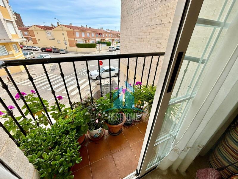 Foto 22965970-df6f-42df-8b3f-d8d3c7f56a6d. Casa adosada museu faller adosado en Benipeixcar - El Raval Gandia