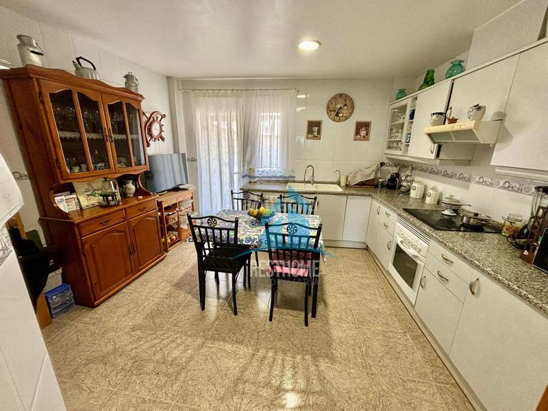 Foto 35596bda-3efb-4f29-931d-04896703731d. Casa adosada museu faller adosado en Benipeixcar - El Raval Gandia