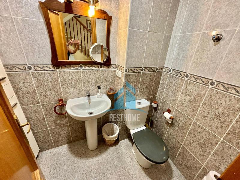 Foto 389e6ec0-c5b0-4908-8302-20c1696302b0. Casa adosada museu faller adosado en Benipeixcar - El Raval Gandia