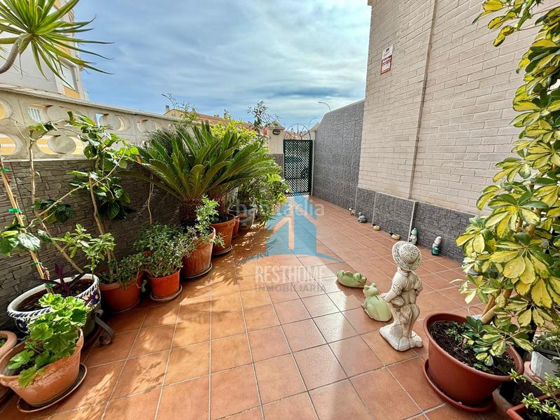 Foto 438eb04a-5051-4bfc-9f56-f1baa2764b61. Casa adosada museu faller adosado en Benipeixcar - El Raval Gandia