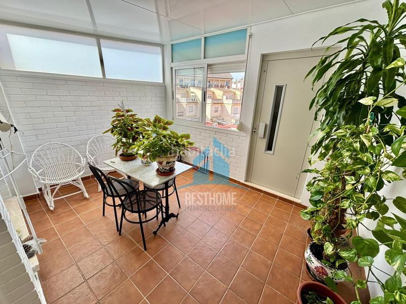 Foto 5333c1d8-2ec2-4af0-af43-57edb8b18e55. Casa adosada museu faller adosado en Benipeixcar - El Raval Gandia