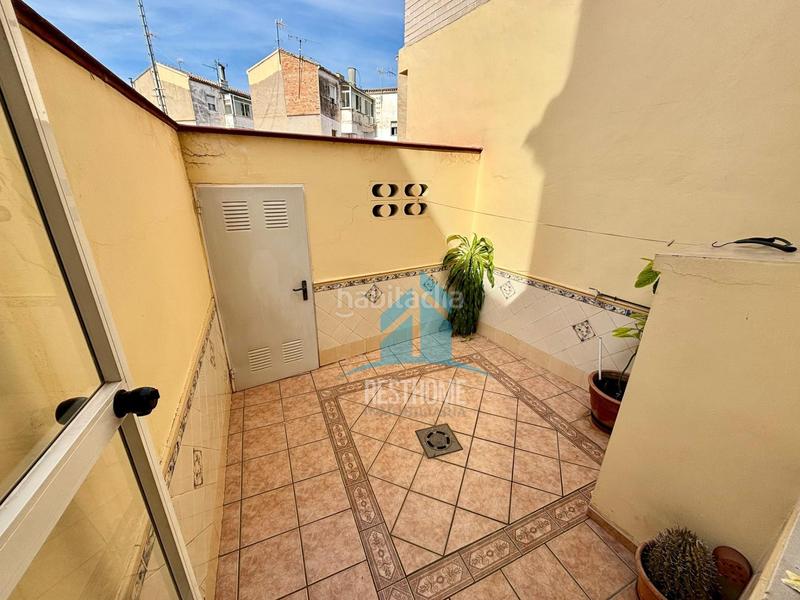 Foto 637a10d8-06f2-480b-b611-bc69de142a33. Casa adosada museu faller adosado en Benipeixcar - El Raval Gandia