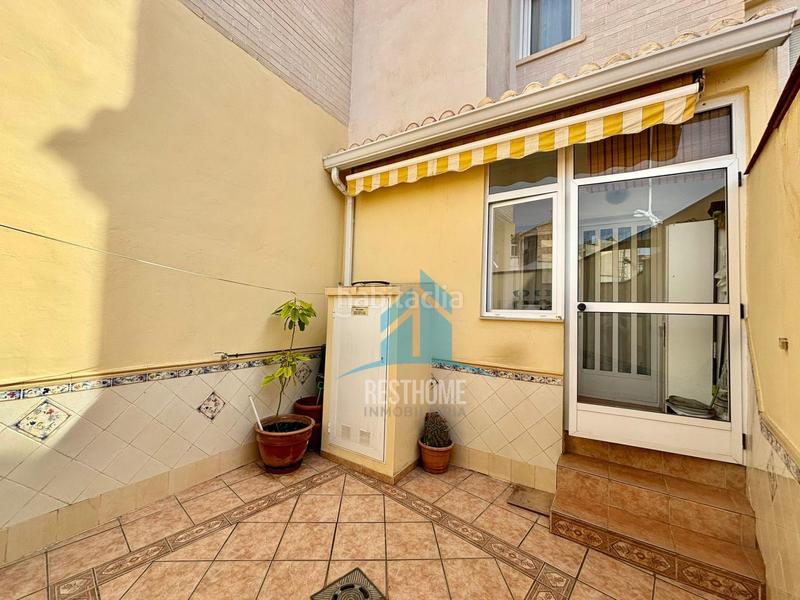 Foto 6aa3ba13-d2cb-4cd7-87fa-eee93ef8adde. Casa adosada museu faller adosado en Benipeixcar - El Raval Gandia