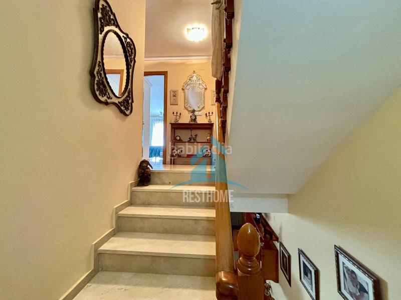 Foto 87cf6838-ef9e-4399-a019-765f59f552b6. Casa adosada museu faller adosado en Benipeixcar - El Raval Gandia