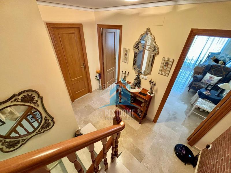 Foto 89f7f4ac-34f9-4518-b1d5-ad50e5118bb4. Casa adosada museu faller adosado en Benipeixcar - El Raval Gandia