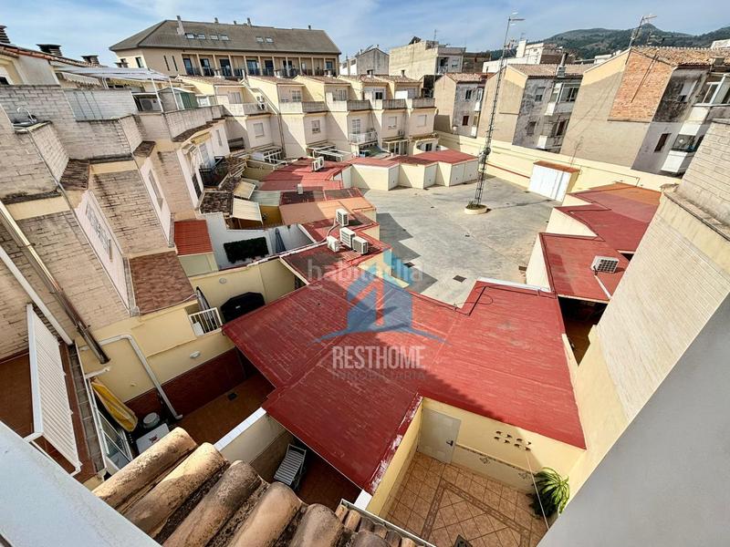 Foto 8b3fdd6f-a060-488c-abbd-bfe4719edbc3. Casa adosada museu faller adosado en Benipeixcar - El Raval Gandia