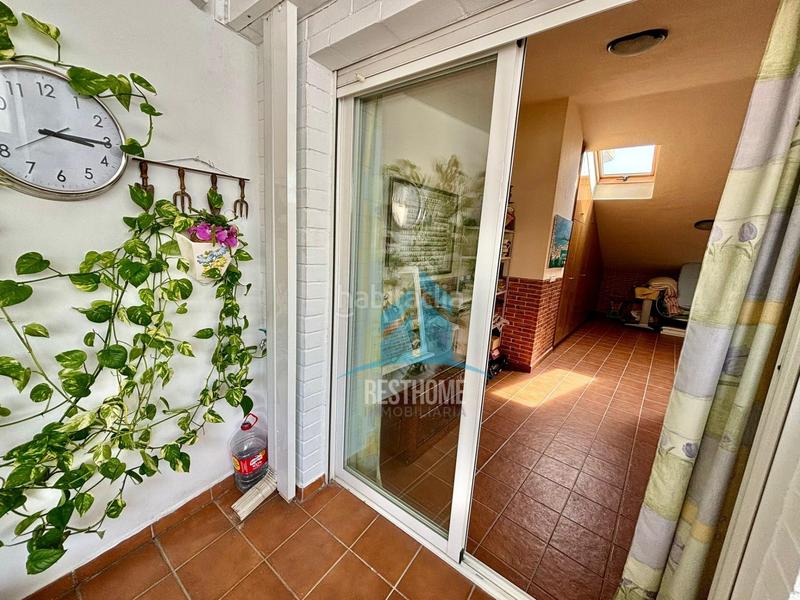 Foto 98933779-4a0b-4357-9847-5dfb9350304d. Casa adosada museu faller adosado en Benipeixcar - El Raval Gandia