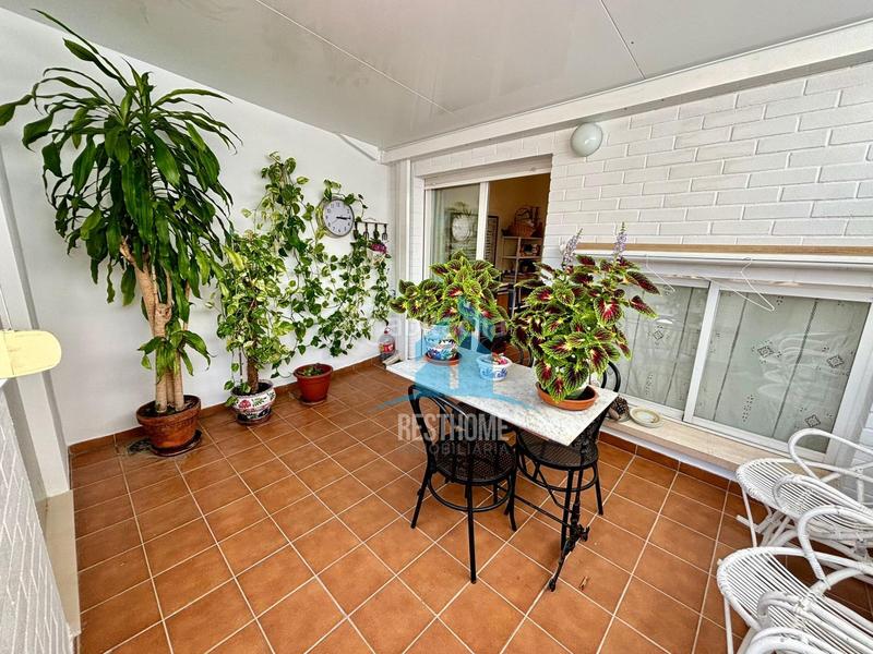 Foto 9ff09423-e721-45fb-a995-af0e89eb5eaa. Casa adosada museu faller adosado en Benipeixcar - El Raval Gandia