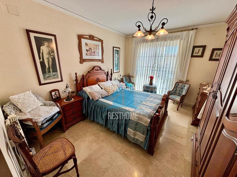 Foto cf9a896d-7ea7-4655-a514-d7d4a0125795. Casa adosada museu faller adosado en Benipeixcar - El Raval Gandia