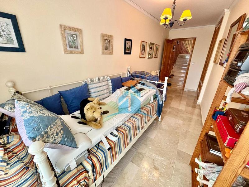 Foto d468601a-efbf-4761-8a68-d07c756ff347. Casa adosada museu faller adosado en Benipeixcar - El Raval Gandia