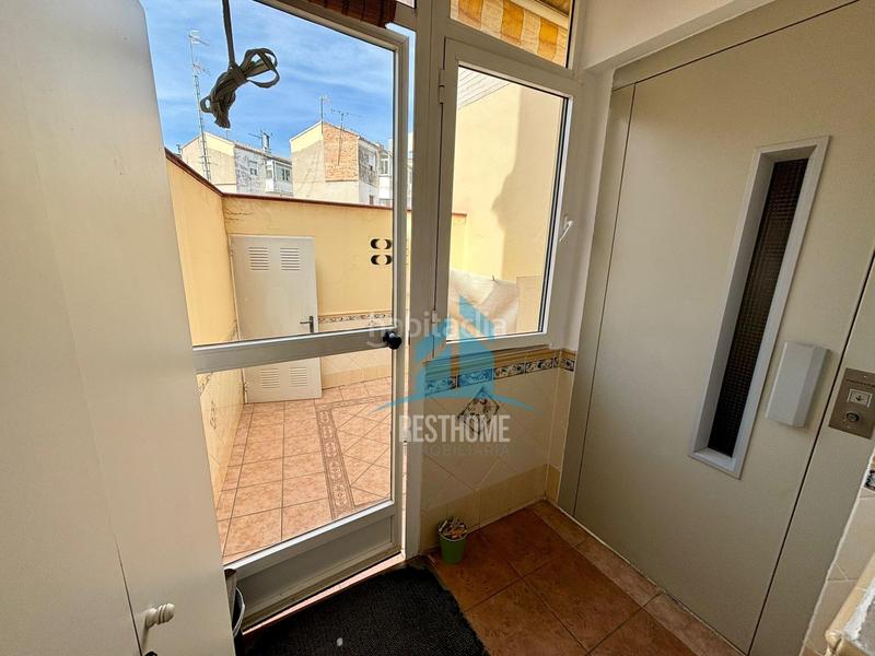 Foto e0362f31-4466-48ad-ae81-4b24901038e9. Casa adosada museu faller adosado en Benipeixcar - El Raval Gandia