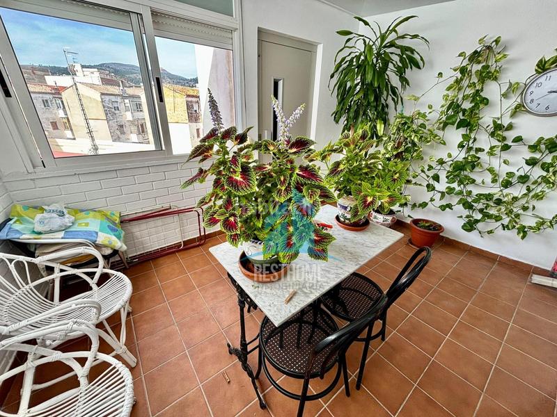 Foto f4302a9a-41cb-448f-8547-5fa3593a306d. Casa adosada museu faller adosado en Benipeixcar - El Raval Gandia