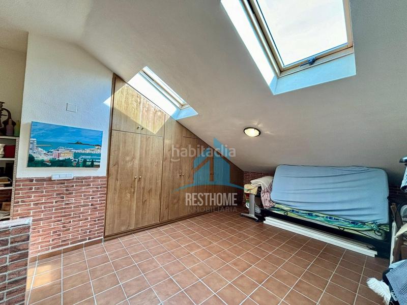 Foto f4e35a4e-c12c-4a9e-b5bb-b8fc2de05a4f. Casa adosada museu faller adosado en Benipeixcar - El Raval Gandia