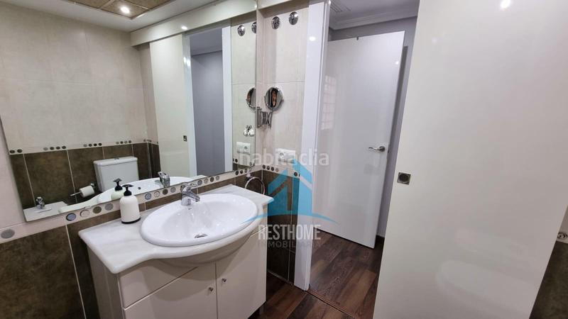 Foto d918a6ea-72f9-424f-891e-17440a928912. Affitto duplex con riscaldamento parcheggio in Grau de Gandía-Marenys de Rafalcaid Gandia