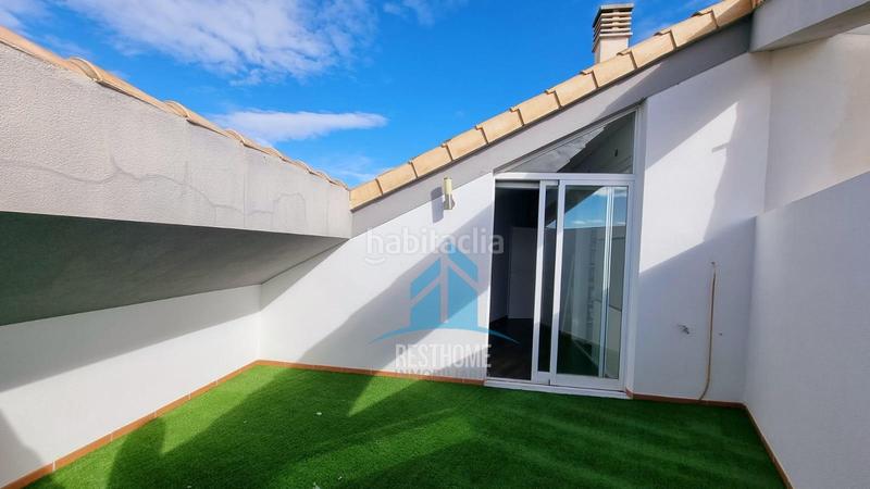 Foto d1cdb658-1e12-447c-88a4-6fdba0204915. Alquiler dúplex gaa78c duplex grao en Grau de Gandía-Marenys de Rafalcaid Gandia