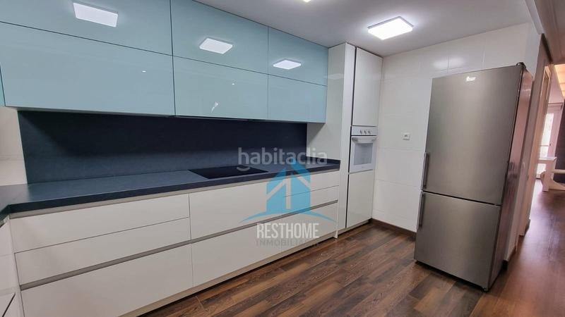 Foto 5258adfe-3f54-4e5d-9a27-12d137fb1849. Miete zweistöckige wohnung mit heizung parking in Gandia