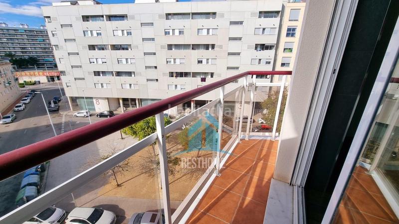 Foto 7345c892-e570-4fe3-8fae-11c8081ad7b4. Miete zweistöckige wohnung mit heizung parking in Gandia