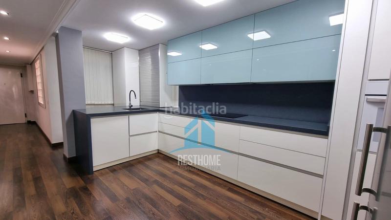Foto da4e9e5a-bdd3-44cc-af2c-b75116caa168. Miete zweistöckige wohnung mit heizung parking in Gandia