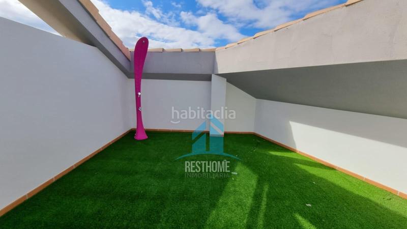 Foto fba87d43-0ceb-4b4c-9b11-59fe79ddcd56. Miete zweistöckige wohnung mit heizung parking in Gandia