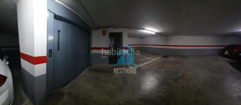 Foto 40f8697a-89c8-421a-a4b7-81275812982b. Parking coche plaza de garaje en venta, actualmente alquilada en Valencia