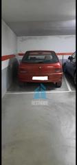 Aparcament cotxe  Plaza plaza del doctor landete. Plaza de garaje en venta, actualmente alquilada