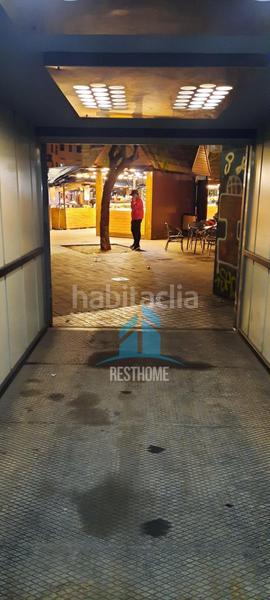 Foto 6d16bc94-76e2-45a8-a581-fdafdc20ad68. Parking coche plaza de garaje en venta, actualmente alquilada en Valencia