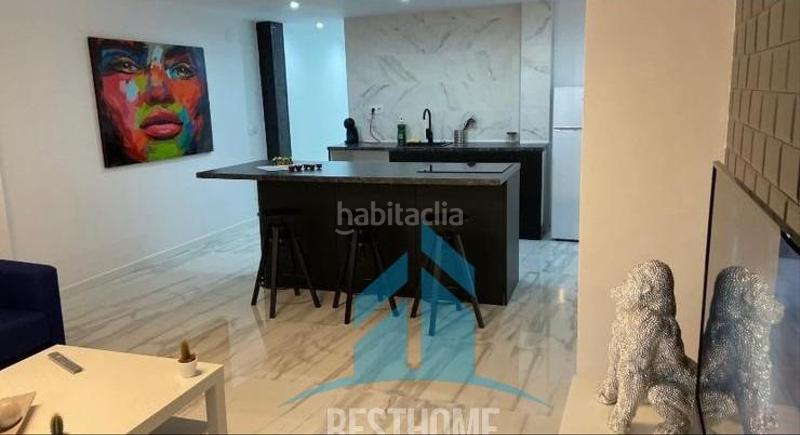 Foto 577e9310-7a98-472a-a3e0-ff5ec03551ed. Appartamento in Plaza Elíptica - República Argentina Gandia