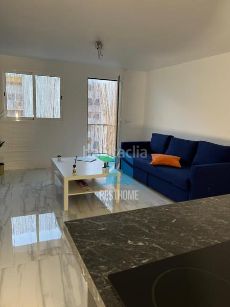 Foto ca91ac0f-0bce-4322-a0e6-859d922e9681. Appartamento in Plaza Elíptica - República Argentina Gandia