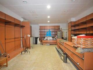 Local Comercial a Pueblo de Cullera. Locar comercial centro de cullera