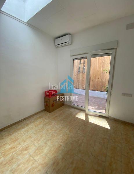 Foto 165cc574-0d87-4429-83f1-102c3c25d511. Rez-de-chaussée dans Barrio de Campanar Valencia