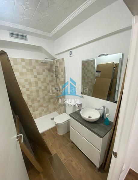 Foto 246f50c8-d9dd-47d2-bbd3-0d88a0bc9139. Rez-de-chaussée dans Barrio de Campanar Valencia