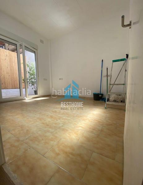 Foto 74b6b2b4-7c79-4723-8827-6c195905390d. Rez-de-chaussée dans Barrio de Campanar Valencia