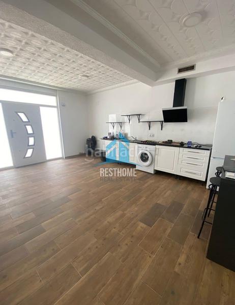 Foto 96b9166b-5866-4e48-9714-71230d444803. Rez-de-chaussée dans Barrio de Campanar Valencia