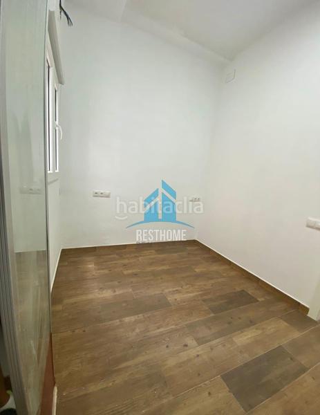 Foto 9dd80c8f-f7dd-4b87-a193-5039e237e115. Rez-de-chaussée dans Barrio de Campanar Valencia