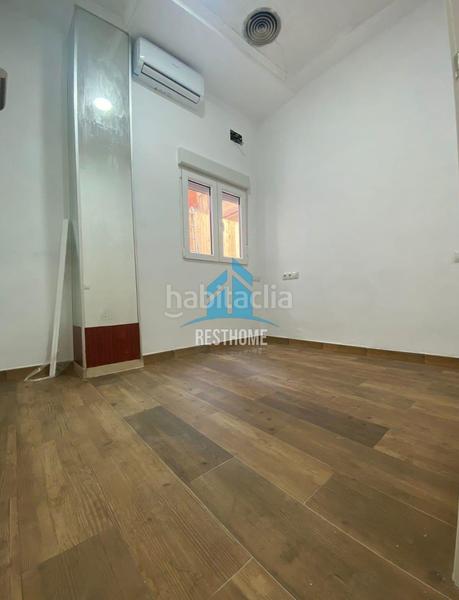 Foto e0fb3ee0-b906-4e2a-88df-c67734b47dd6. Rez-de-chaussée dans Barrio de Campanar Valencia